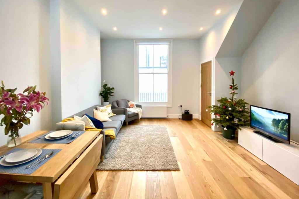 2bdr Modern In Hammersmith West Appartement